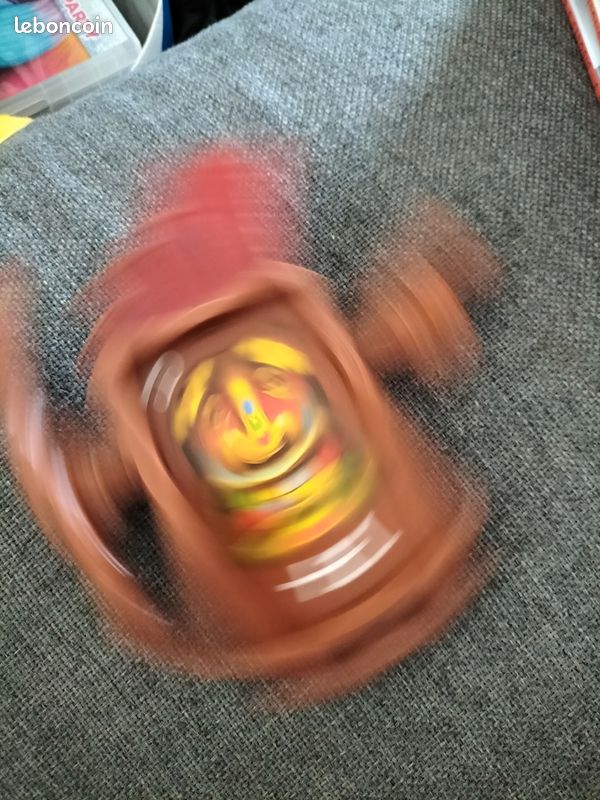 Jeu UNO édition spéciale (image 2)