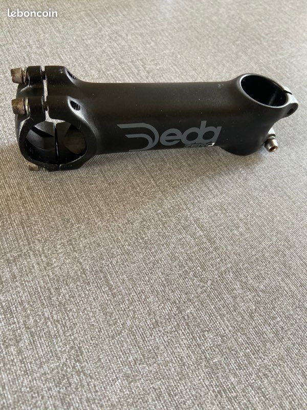 Potence Deda 120 mm (image 2)