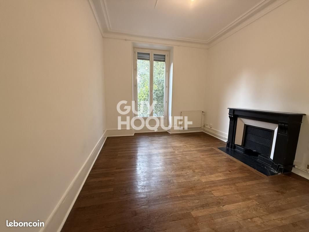 Appartement 2 pièces 39 m² · à Grenoble · 39 m² · 599 €/mois