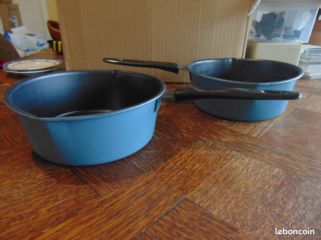 2 casseroles (image 1)
