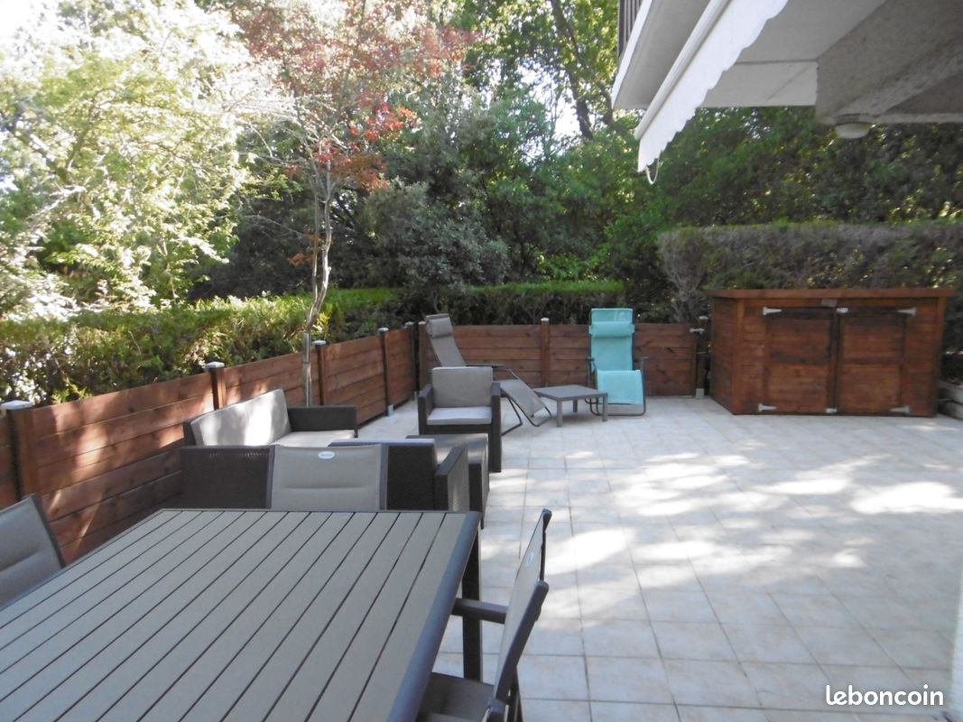 Appartement 2 pièces 44 m² · à Arcachon · 44 m² · 850 €/mois