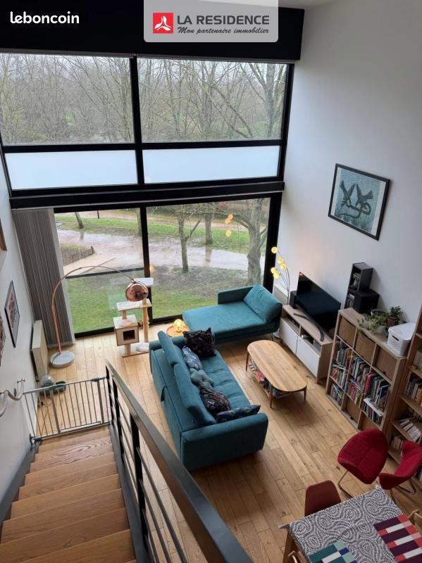 Appartement 4 pièces 107 m² · à Guyancourt · 107 m² · 504 000 €