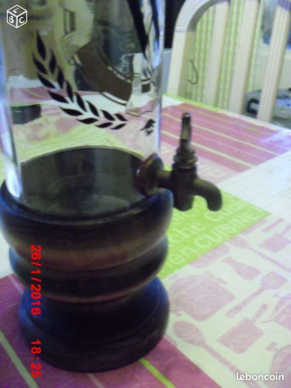 Distributeur de whisky dani8802 (image 2)