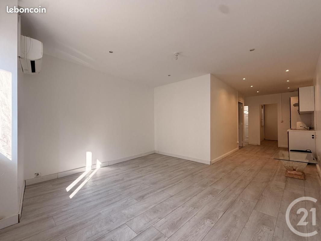 Appartement 3 pièces 48 m² · à Bourg-lès-Valence · 48 m² · 98 000 €