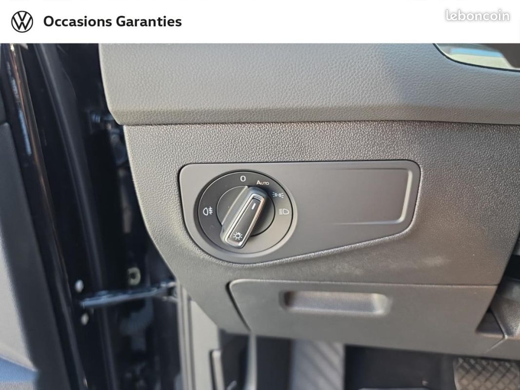 Volkswagen Tiguan 1.4 eHybrid 245ch Life Plus DSG6 (image 33)