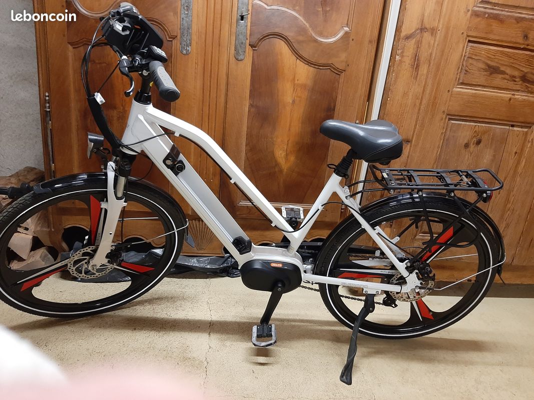Vélo électrique (image 6)