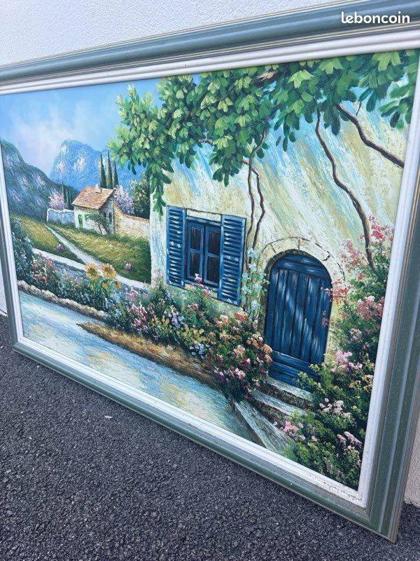 Tableaux provençaux (image 4)