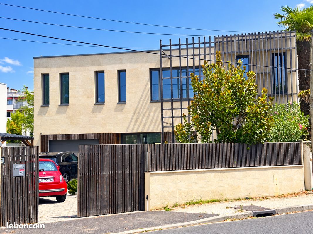 Maison 7 pièces 223 m² · à Bordeaux · 223 m² · 1 315 000 €