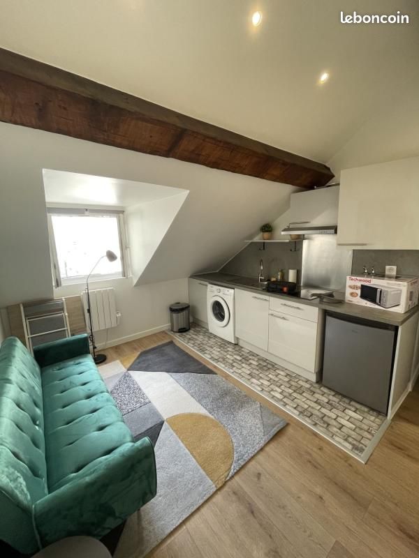 Appartement 2 pièces 28 m² · à Paris · 28 m² · 1 190 €/mois