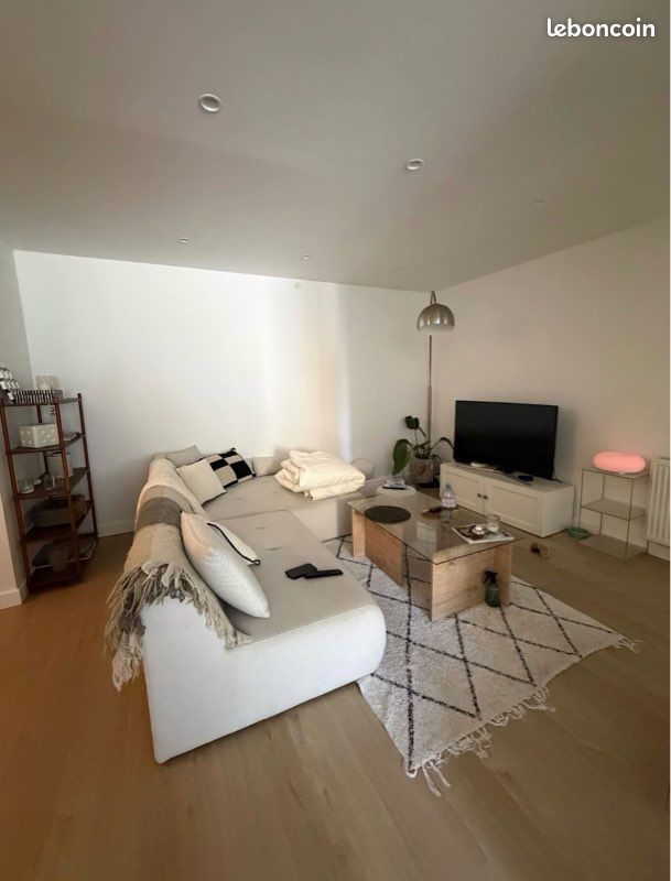 Appartement 2 pièces 55 m² · à Nice · 55 m² · 950 €/mois
