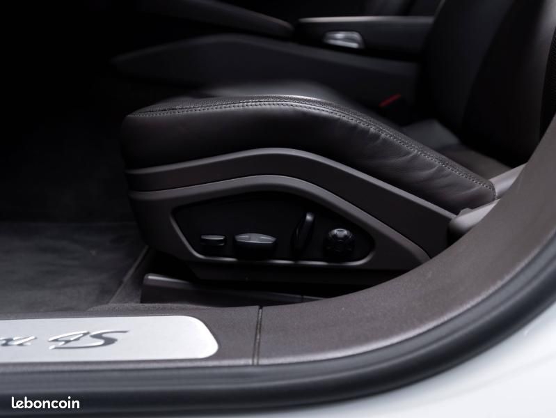 Porsche Panamera Spt Turismo 2.9 V6 560ch 4S E-Hybrid (image 24)