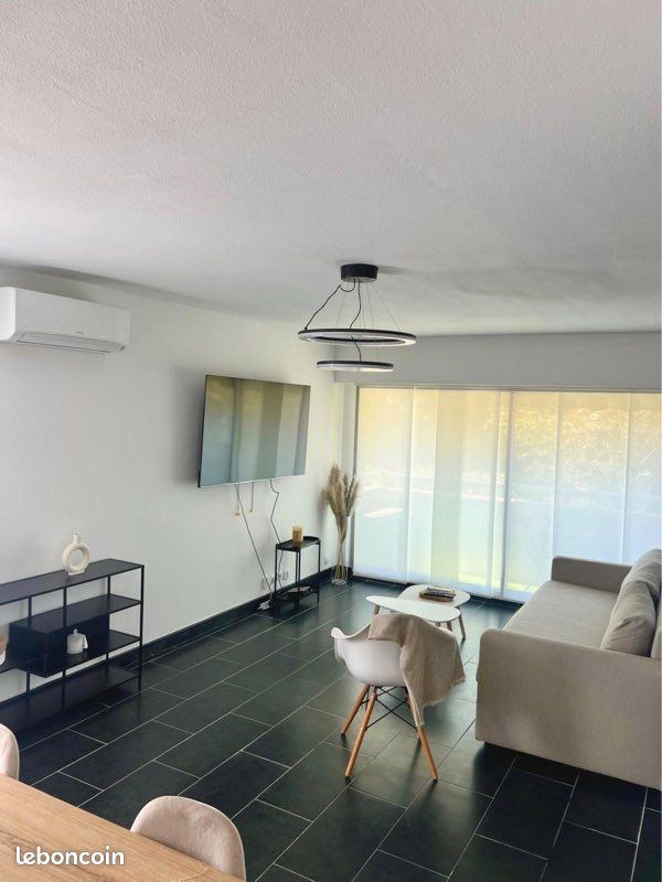 Appartement 2 pièces 56 m² · à Marseille · 56 m² · 1 190 €/mois