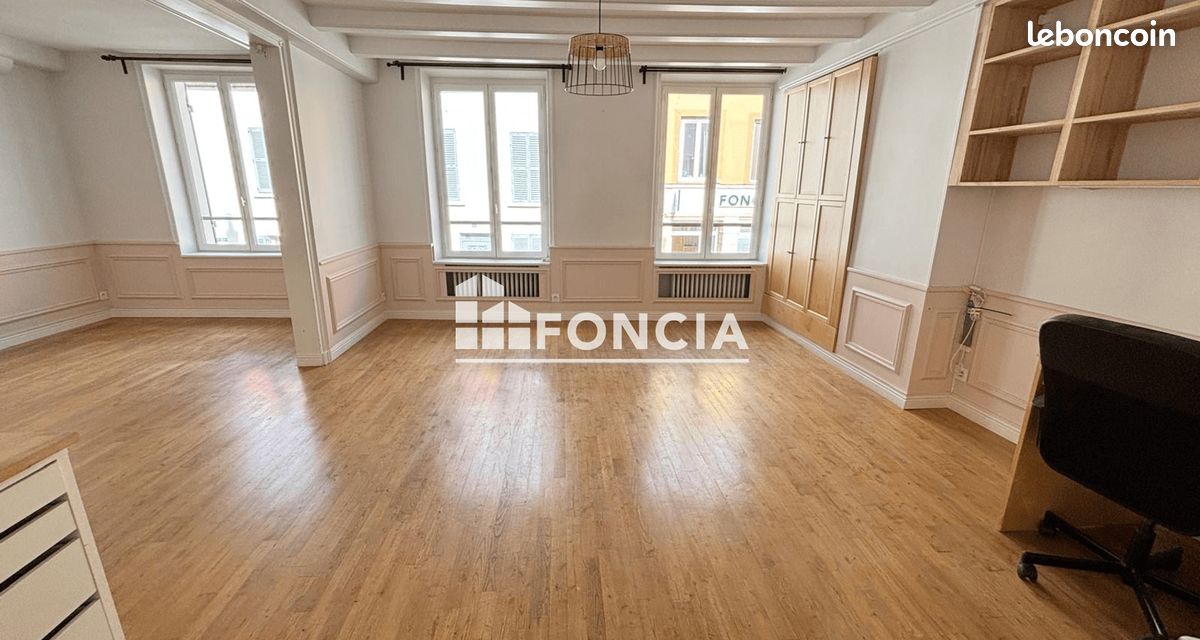 Appartement 4 pièces 122 m² · à Palaiseau · 122 m² · 1 850 €/mois