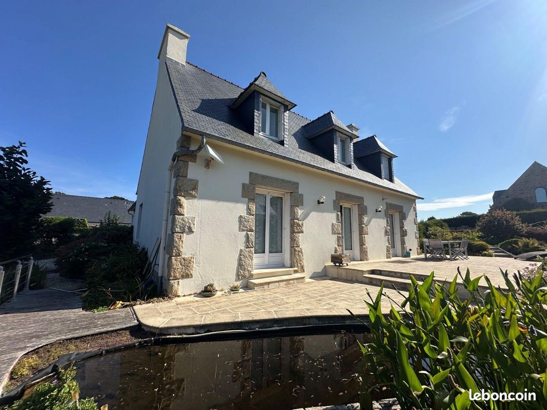 Maison 7 pièces 137 m² · à Perros-Guirec · 137 m² · 625 200 €