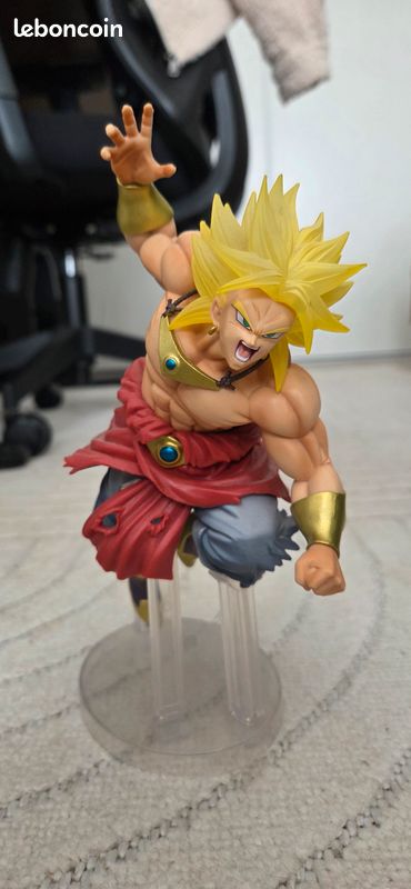 Lot de figurines (image 5)