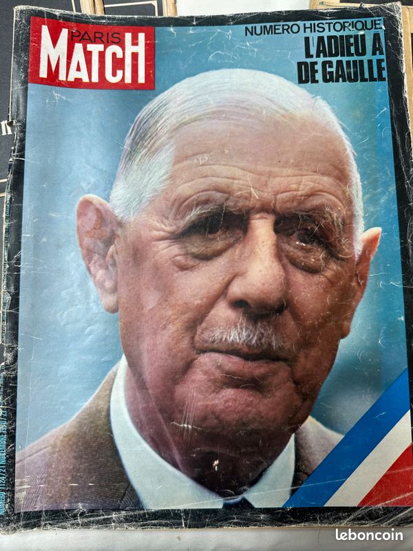 Revues Match (image 3)