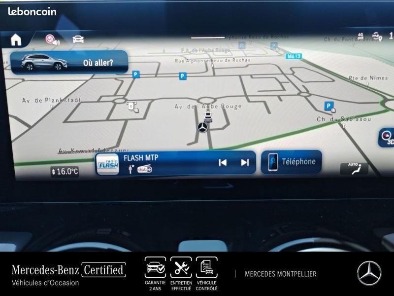 Mercedes-benz GLA 200 163ch Progressive Line 7G-DCT (image 19)
