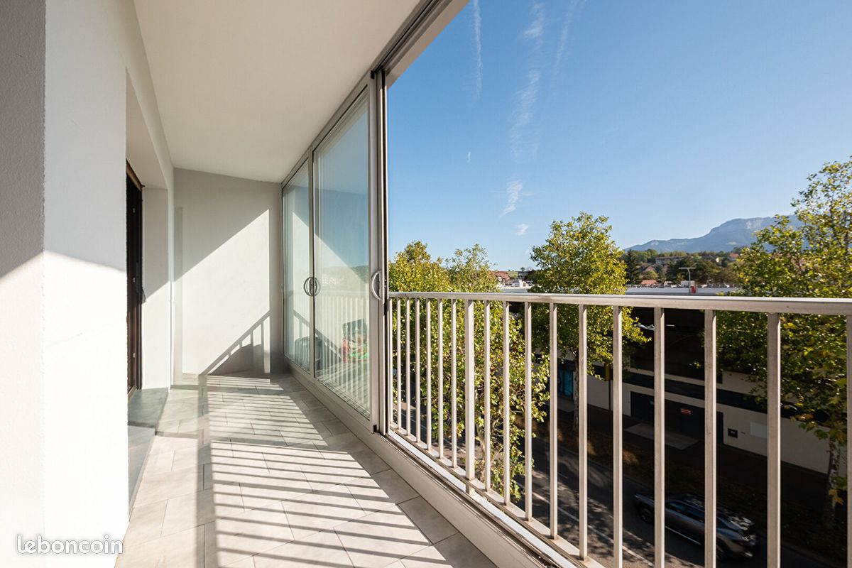 Appartement 2 pièces 37 m² · à Annecy · 37 m² · 249 000 €