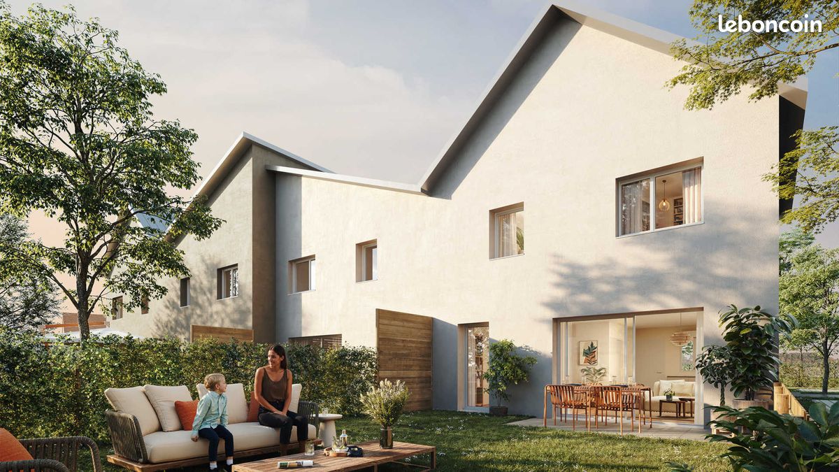 Maison 3 pièces 66 m² · à Soliers · 66 m² · 212 900 €