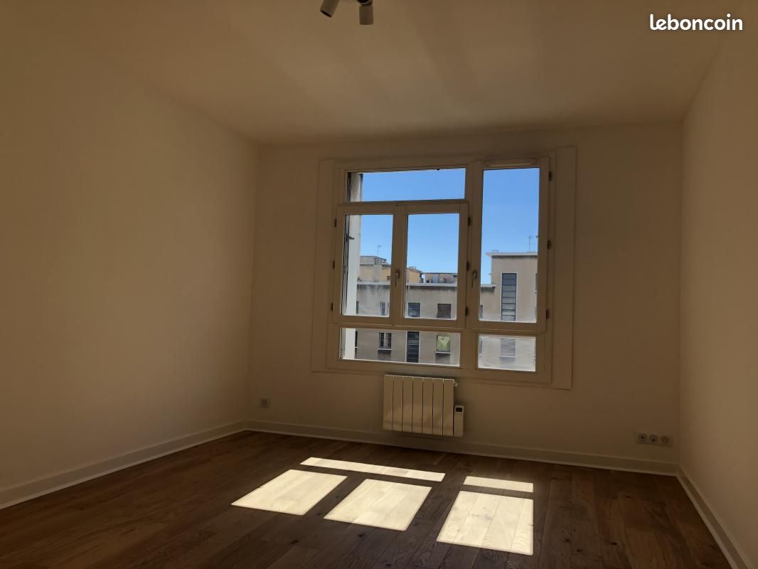 Appartement 2 pièces 42 m² · à Marseille · 42 m² · 810 €/mois
