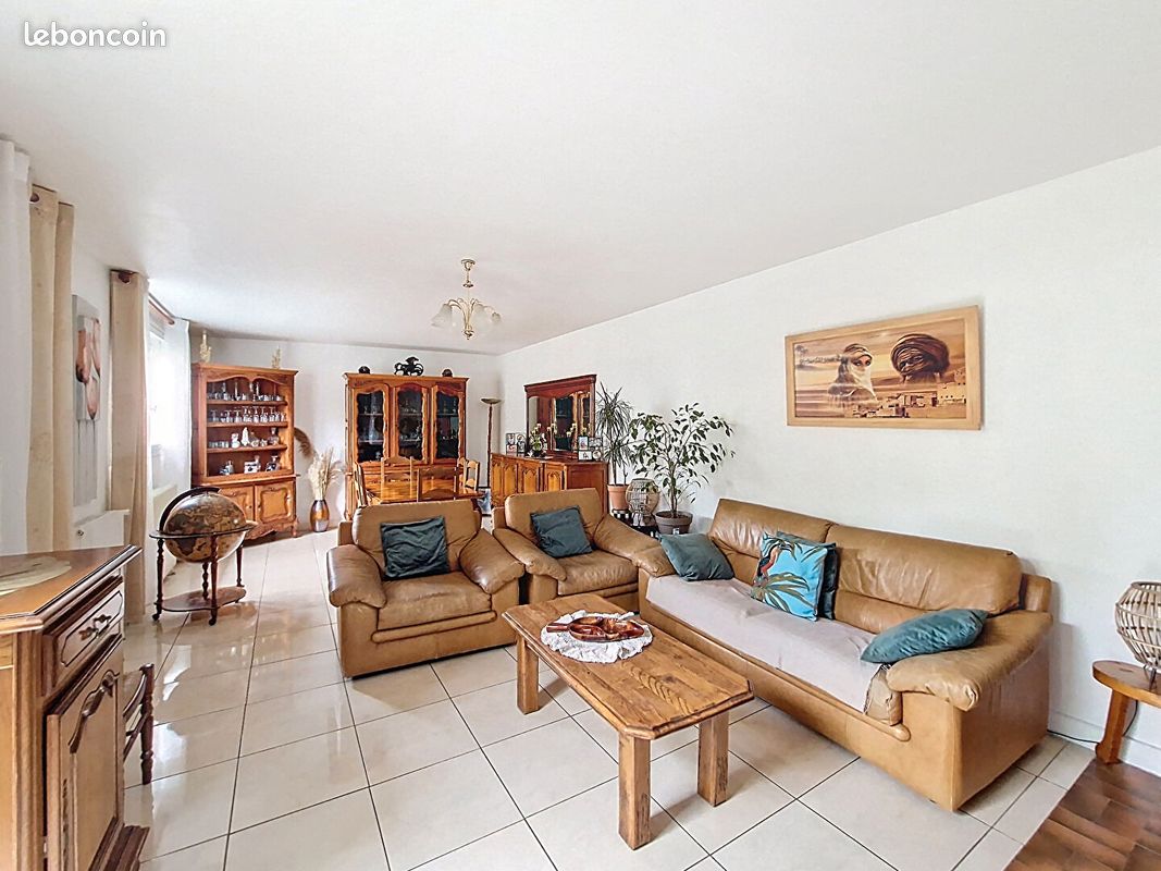Maison 5 pièces 100 m² · à Boussy-Saint-Antoine · 100 m² · 199 000 €
