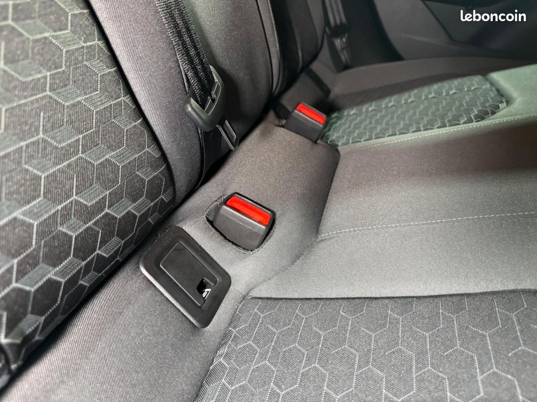 AUDI A1 Sportback Advanced 25 TFSI - 95CV | Carplay - Radar - GARANTIE (image 20)