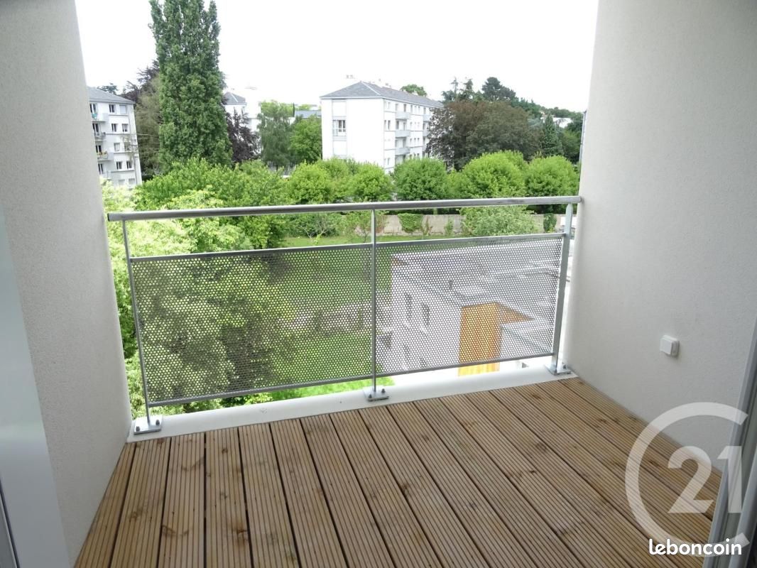 Appartement 3 pièces 59 m² · à Saint-Sébastien-sur-Loire · 59 m² · 762 €/mois