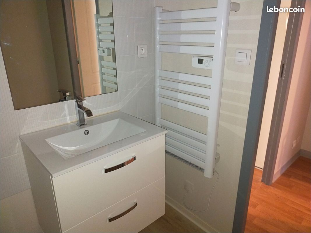 Appartement a louer montauban - 1 pièce(s) - 30 m2 - Surfyn