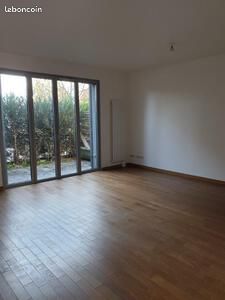Maison 4 pièces 109 m² · à Rouen · 109 m² · 911 €