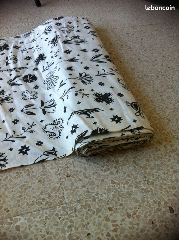 Tissu d'ameublement (image 2)
