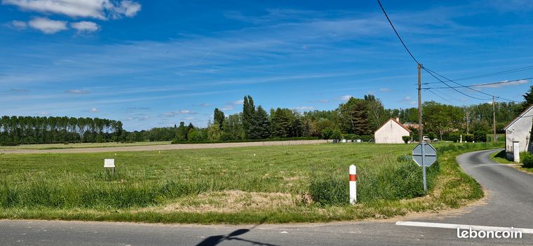 Terrain constructible