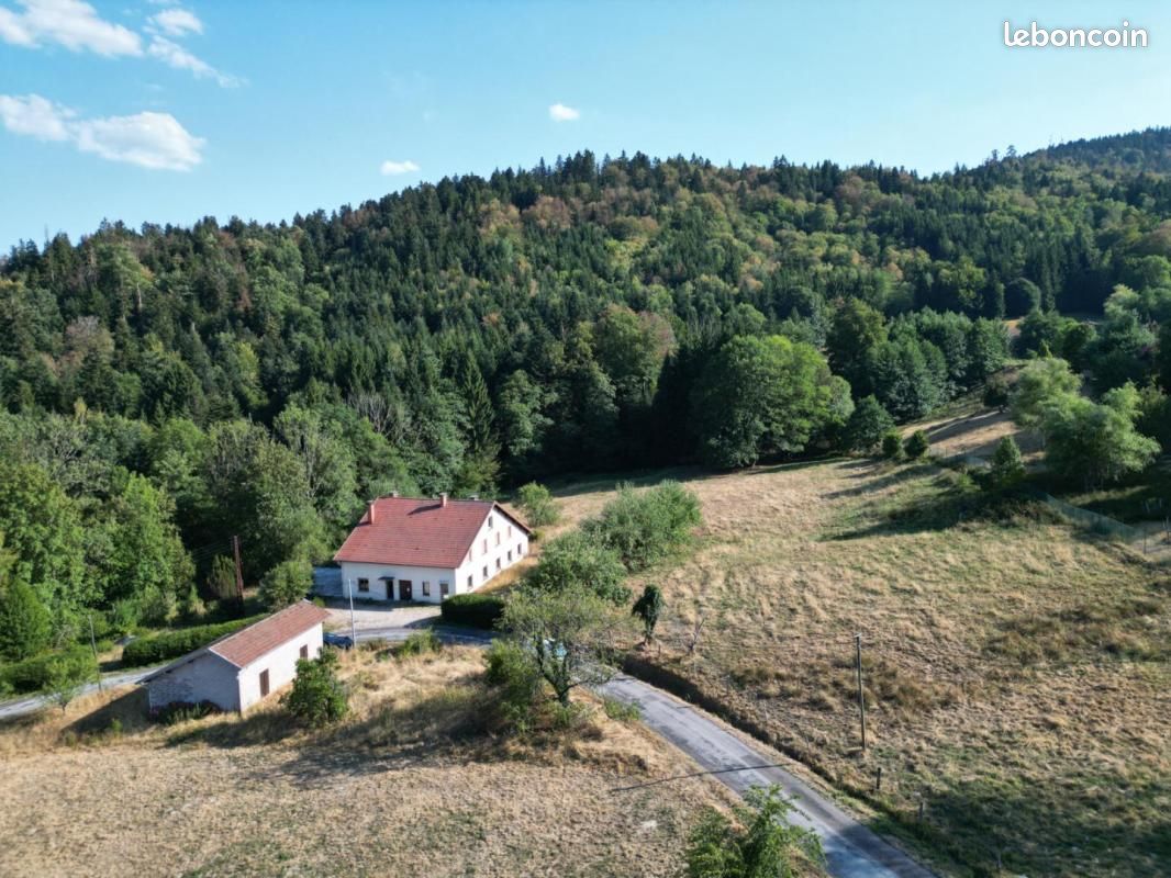 Maison 8 pièces 173 m² · à Dommartin-lès-Remiremont · 173 m² · 249 900 €