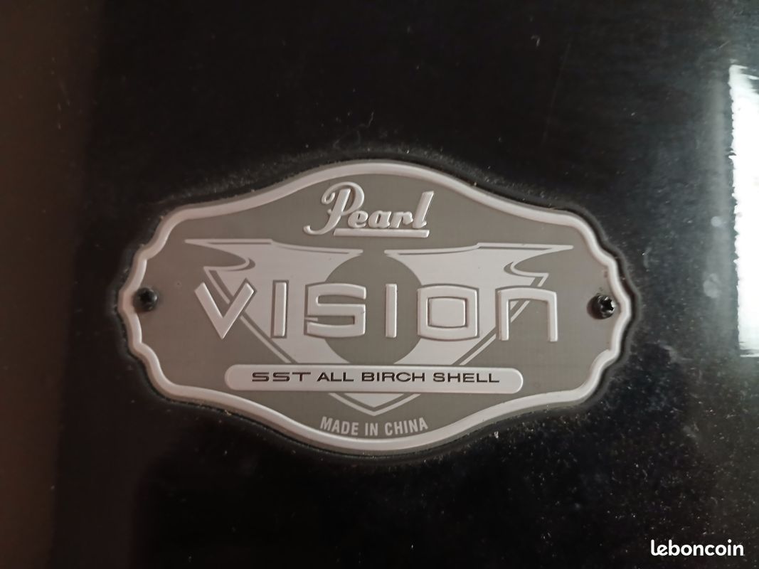 Pearl Vision Birch Shell (image 5)