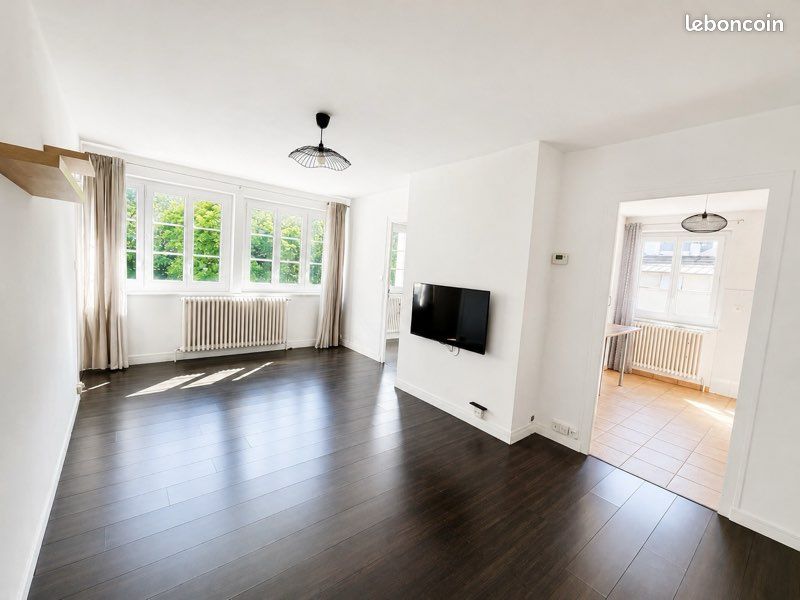 Appartement 2 pièces 45 m² · à Dijon · 45 m² · 139 000 €