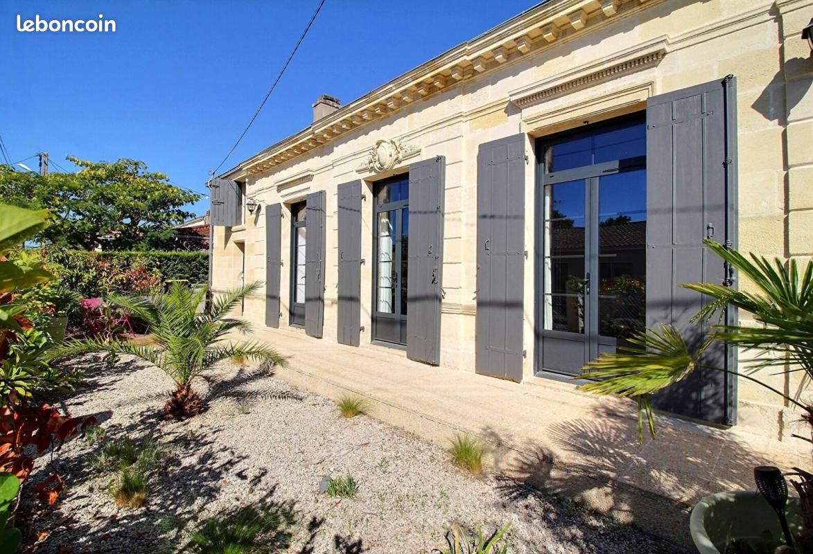 Maison 5 pièces 134 m² · à Margaux-Cantenac · 134 m² · 379 000 €