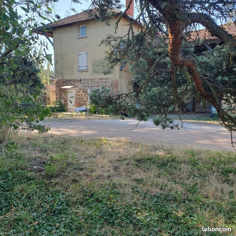 Maison 4 pièces 90 m² · à Tassin-la-Demi-Lune · 90 m² · 650 000 €