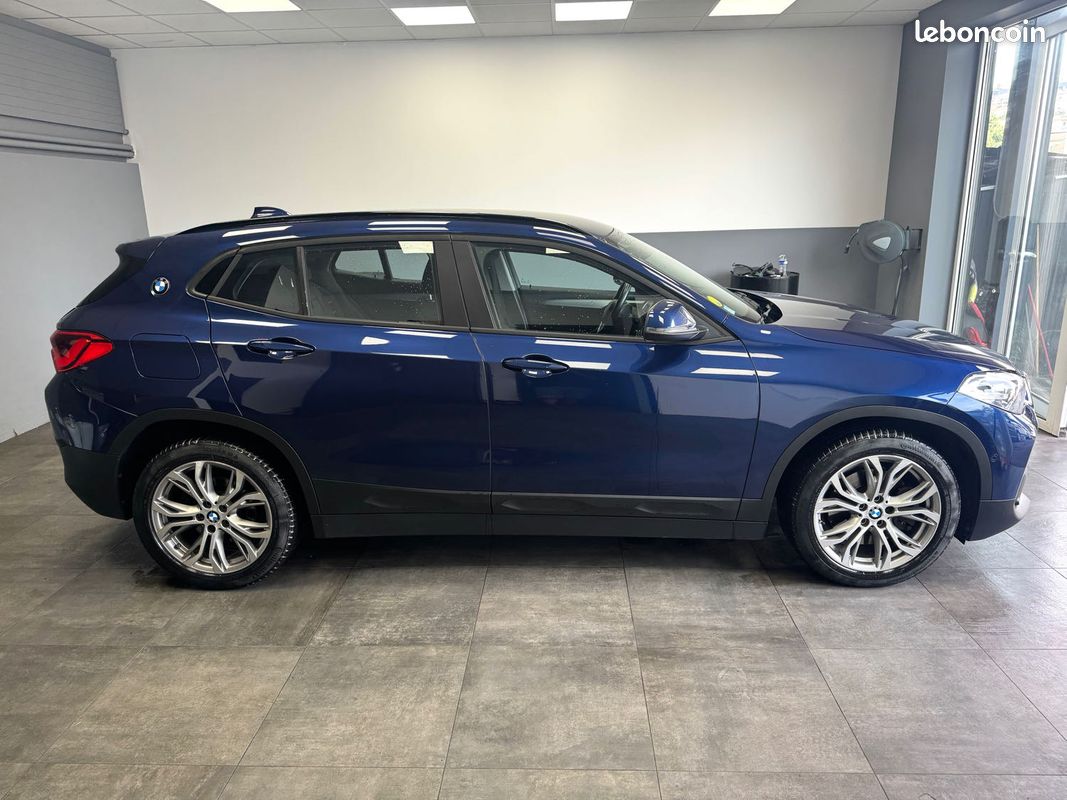 Bmw x2 f39 20d xdrive 163 cv bva8 premiere 2019 (image 2)