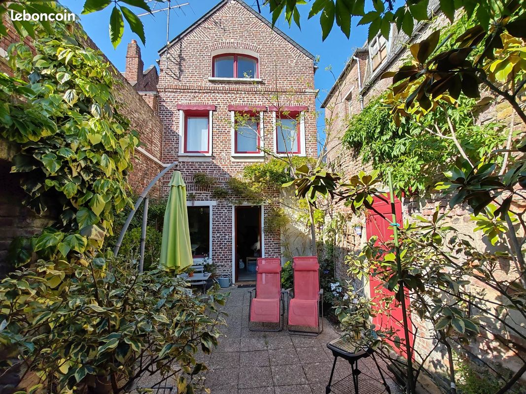Maison 5 pièces 98 m² · à Cambrai · 98 m² · 179 000 €