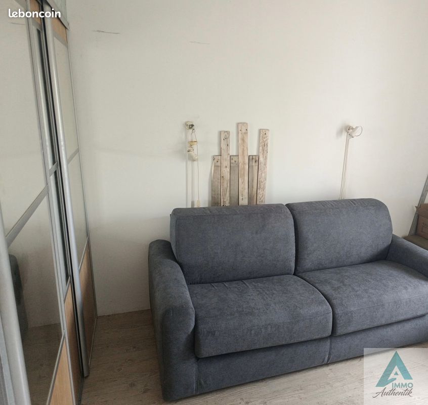 Appartement 1 pièce 20 m² · à Rousset · 20 m² · 650 €/mois