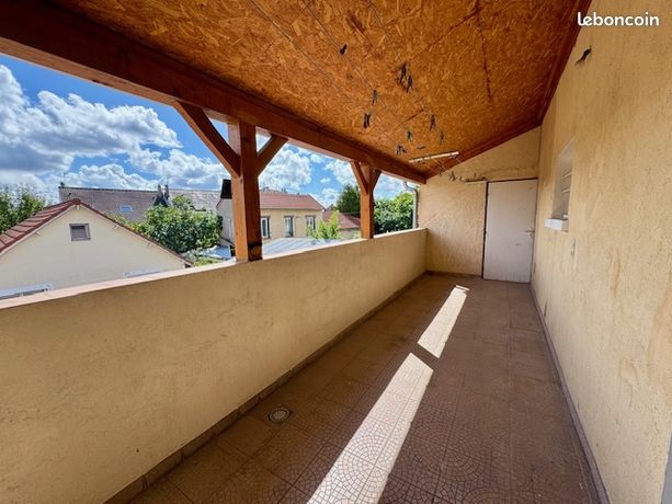 Appartement a louer athis-mons - 2 pièce(s) - 44 m2 - Surfyn