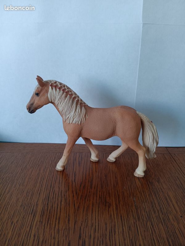Chevaux Schleich Palomino Schleich Horse Schleich Chevaux