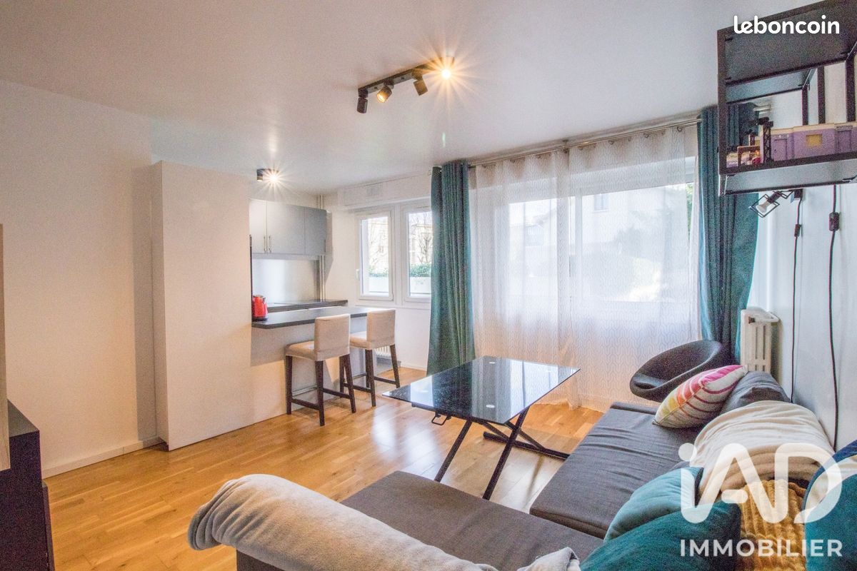 Appartement 2 pièces 42 m² · à Rueil-Malmaison · 42 m² · 1 070 €/mois