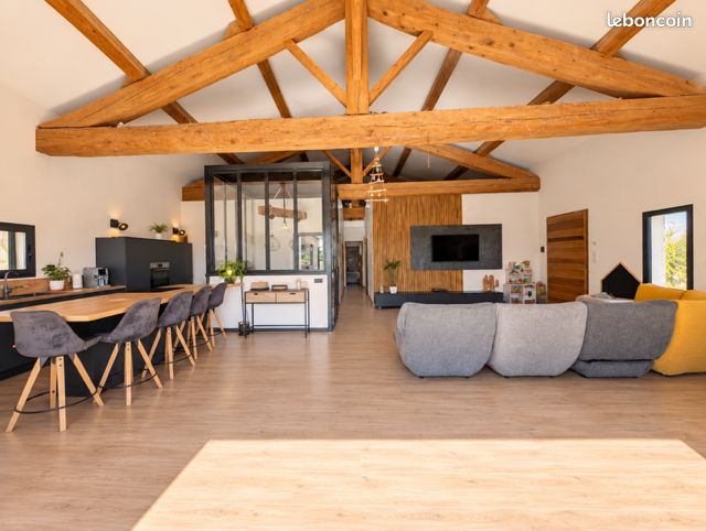 Maison 4 pièces 140 m² · à La Redorte · 140 m² · 354 000 €