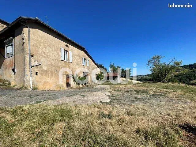 Maison 5 pièces 81 m² · à Cogny · 81 m² · 299 000 €