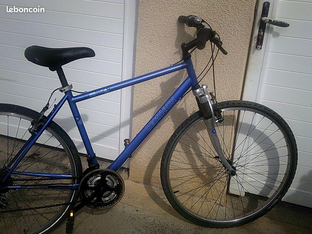 Pouce Vélo Quelle Taille Choisir Pour Un Vtt Discount Quelle