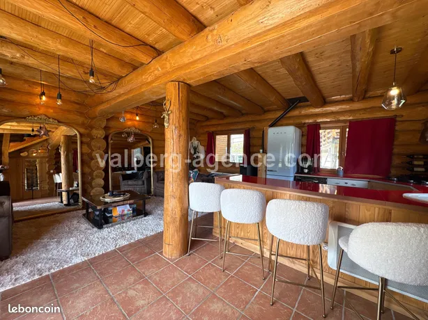 Annonce vente Maison beuil