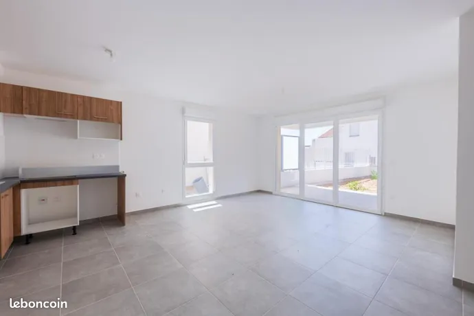 Annonce location Appartement marseille