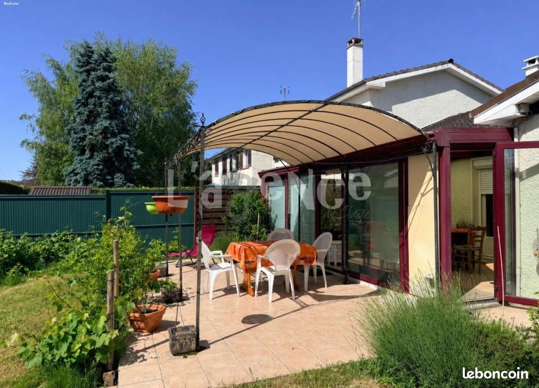 Maison 5 pièces 98 m² · à Claye-Souilly · 98 m² · 359 000 €