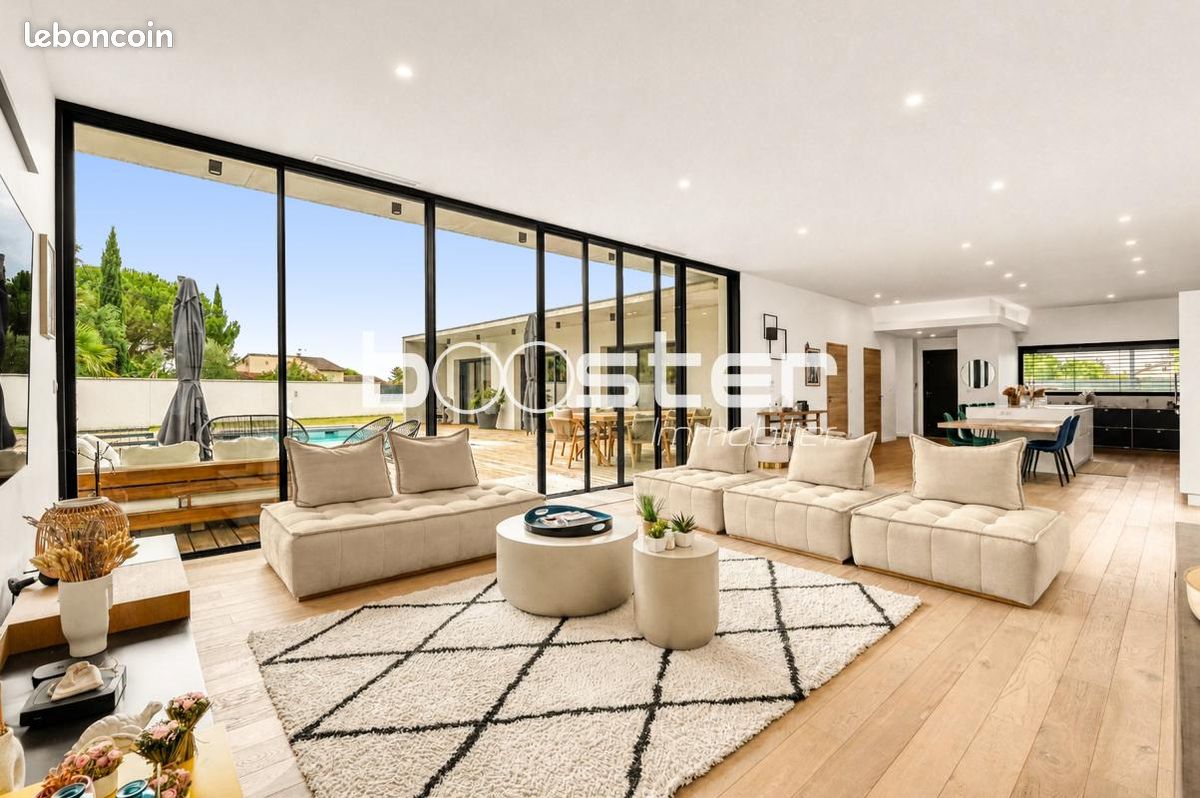 Maison 6 pièces 180 m² · à Balma · 180 m² · 840 000 €