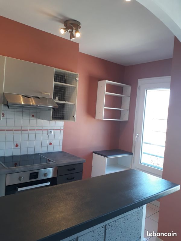 Appartement 2 pièces 50 m² · à Champagnole · 50 m² · 560 €